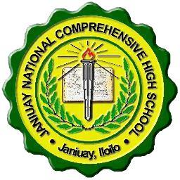 Janiuay National Comprehensive High School .
